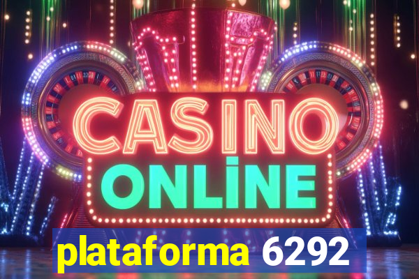 plataforma 6292